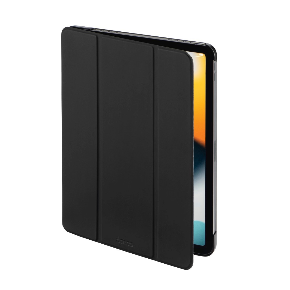 Hama Tablet-Hülle »Tablet-Case mit Stiftfach für Apple iPad Air 10.9" (2020) Tablet Tasche "Fold" Schutzhülle«