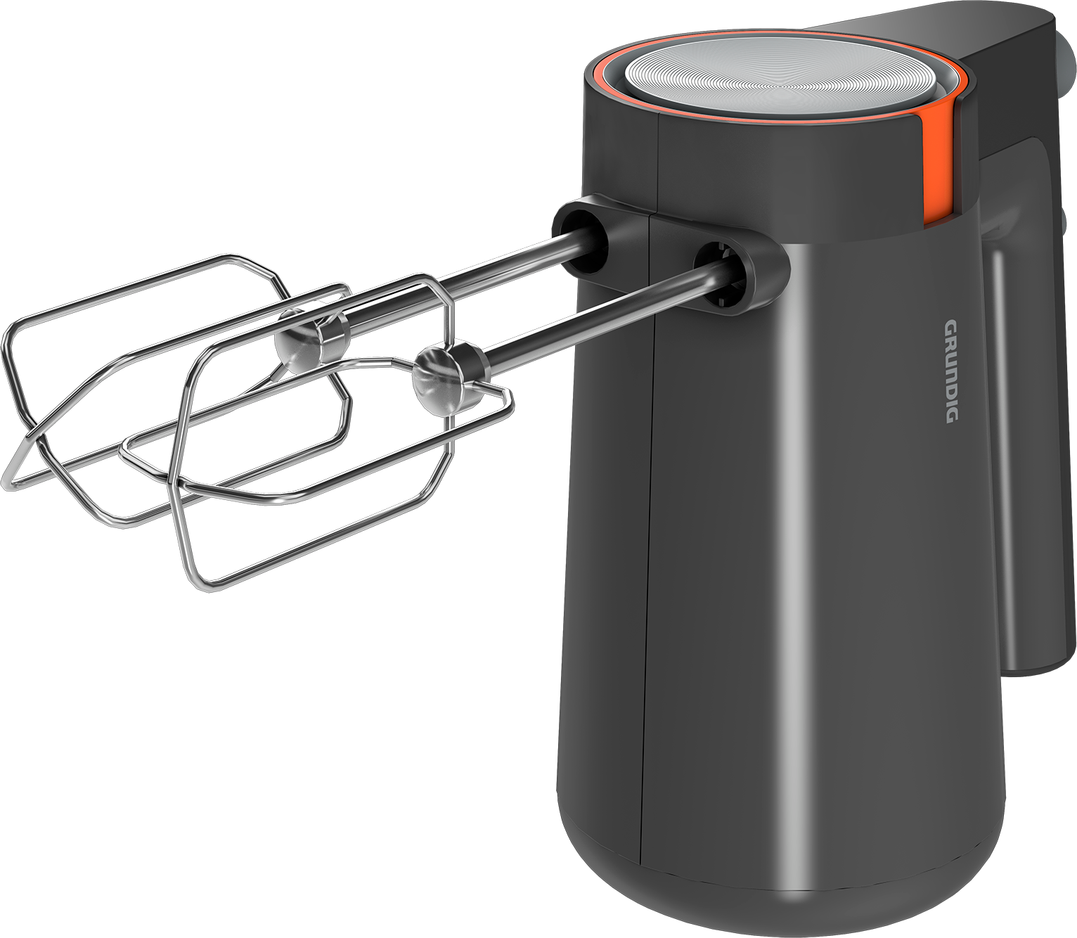 Grundig Handmixer »HM 5320«, 425 W