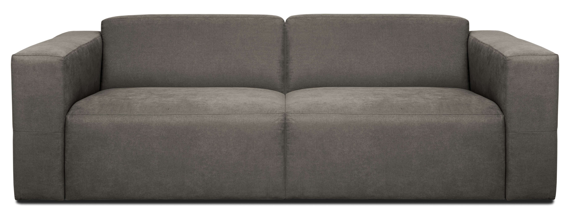 INOSIGN 3-Sitzer "Kelani" mit dekorativer Knopfsteppung an den Armlehnen günstig online kaufen