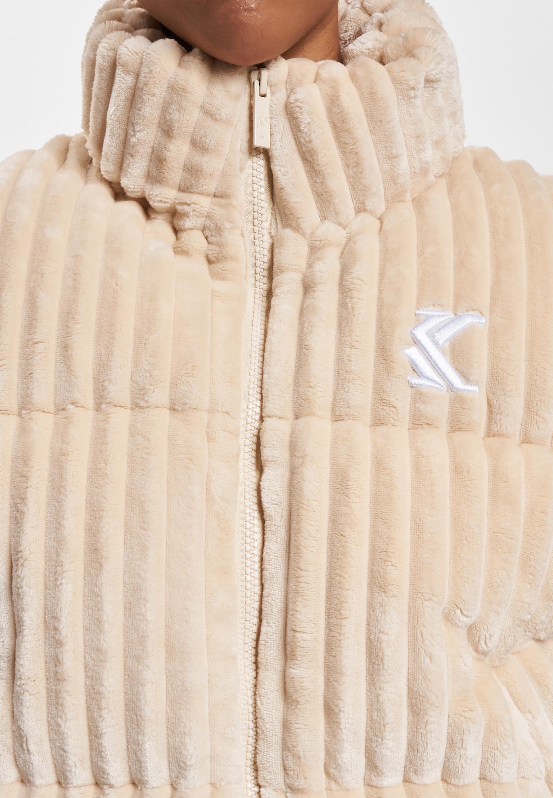 Karl Kani Winterjacke »Karl Kani Damen« 1 Stk. tlg. ohne Kapuze