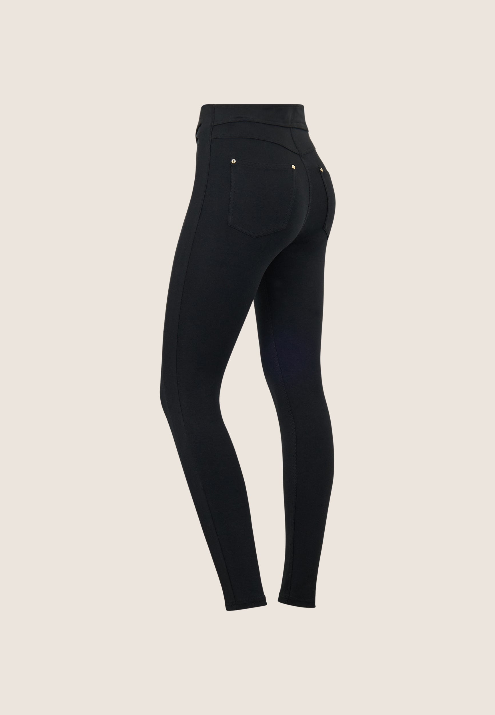 Freddy Jeansjeggings »NOW YOGA SUPER SKINNY HIGH WAIST« mit Lifting & Shaping Effekt