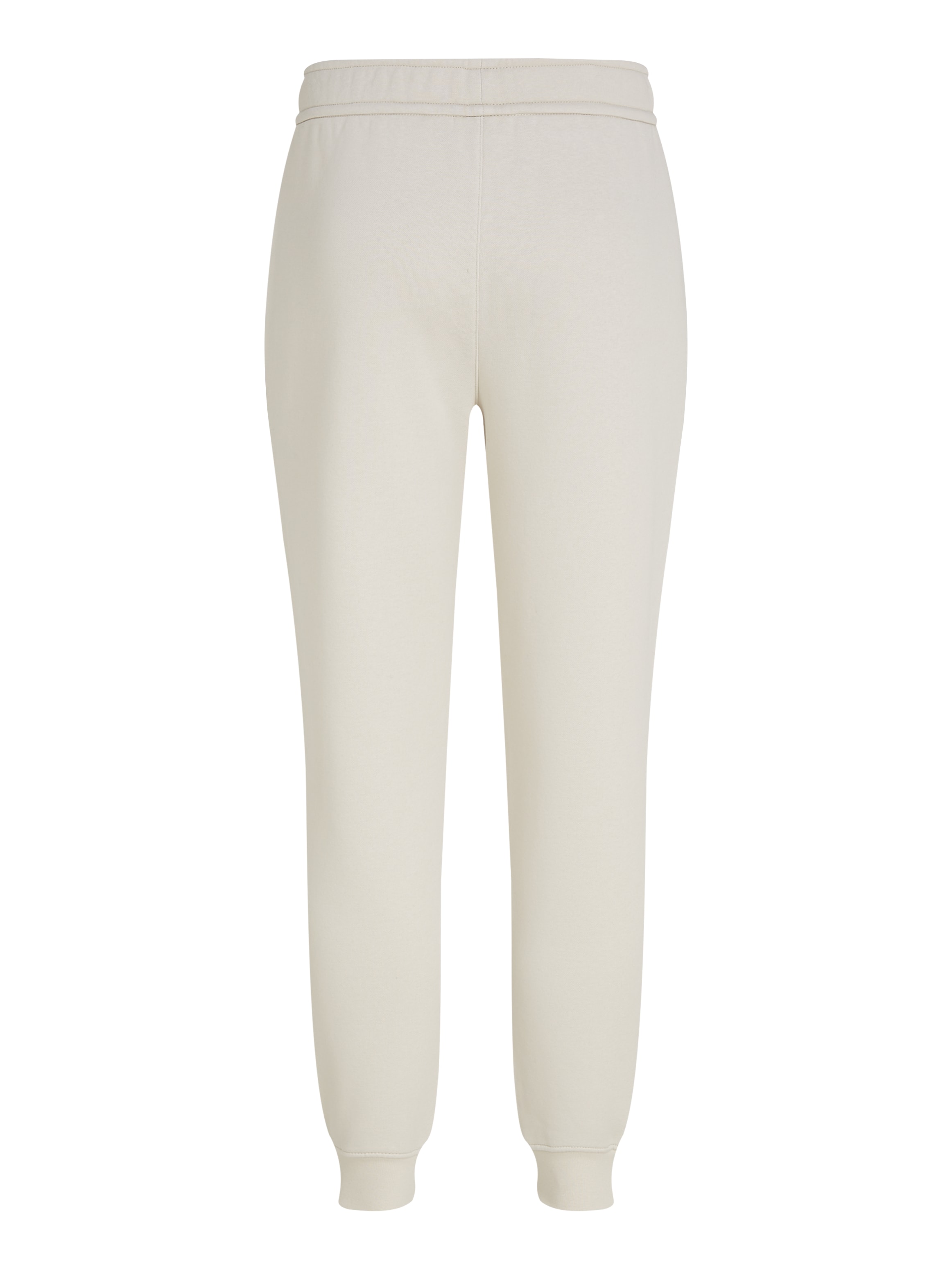 Calvin Klein Jogger Pants »HORIZONTAL LOGO SWEATPANTS«  mit Logoschriftzug