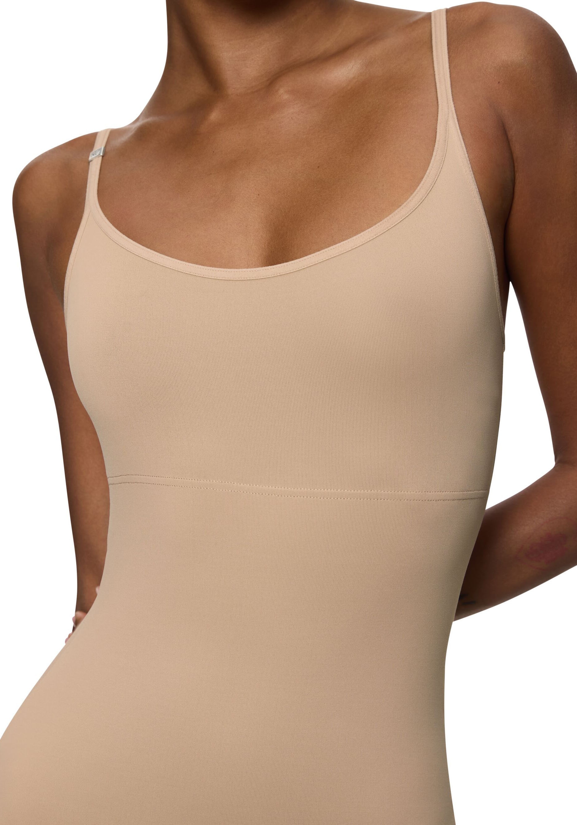 Triumph Shapinghemd »Trendy Sensation Shirt01«, mit Spaghettiträgern, Shapewear Top