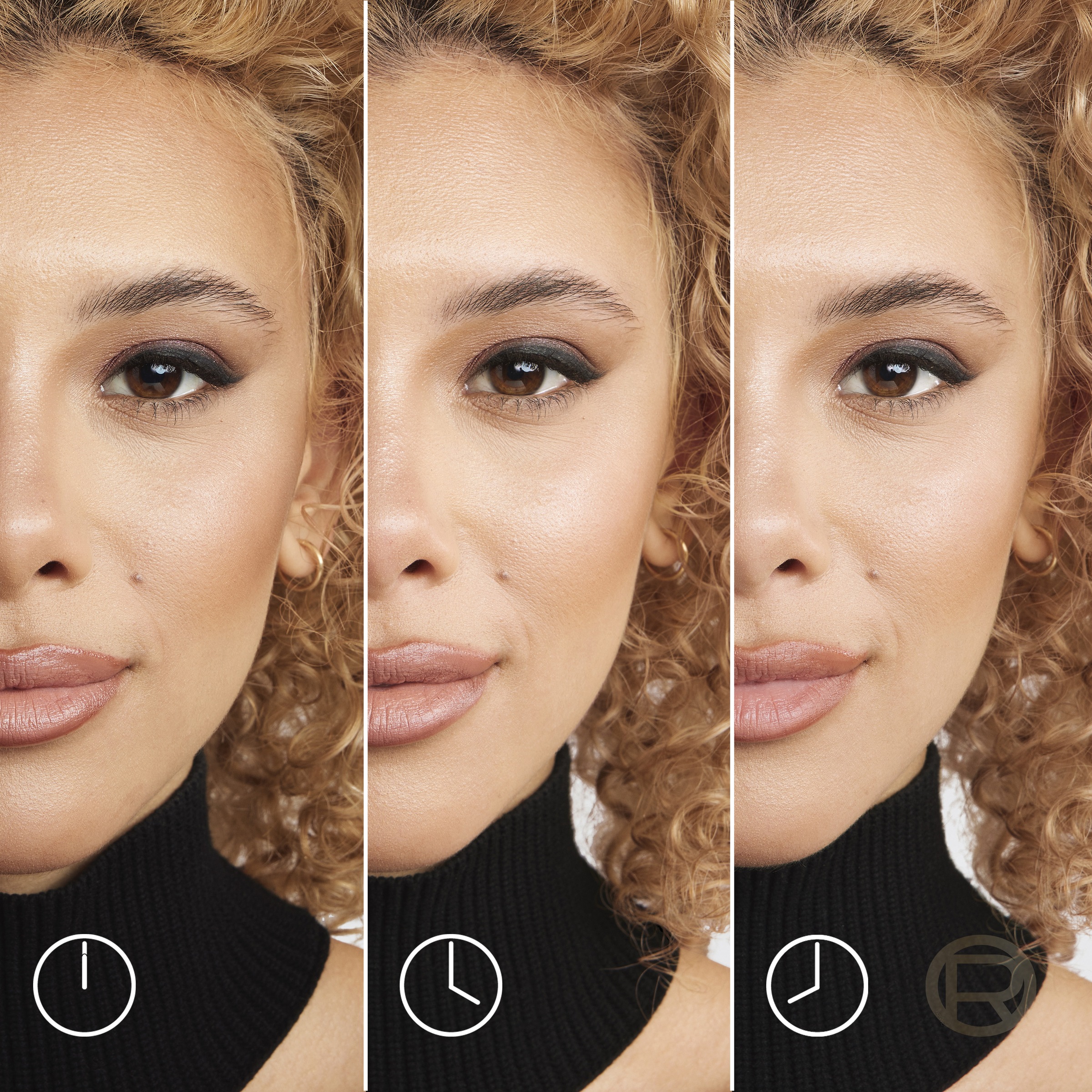 L'ORÉAL PARIS Schmink-Set »L'Oréal Paris Bestseller Longwear Look Set«, mit vielseitigen Kombinationsmöglichkeiten