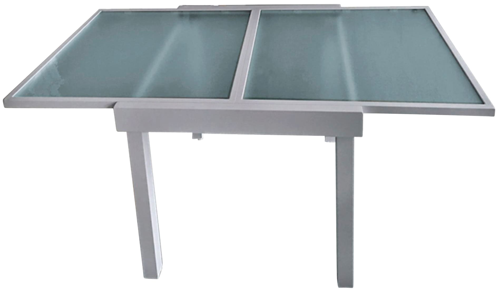 Garden Pleasure Gartentisch »LOLA«, zum ausziehen