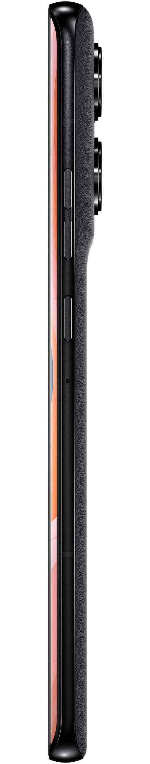 Motorola Smartphone »moto edge50 Pro«, schwarz