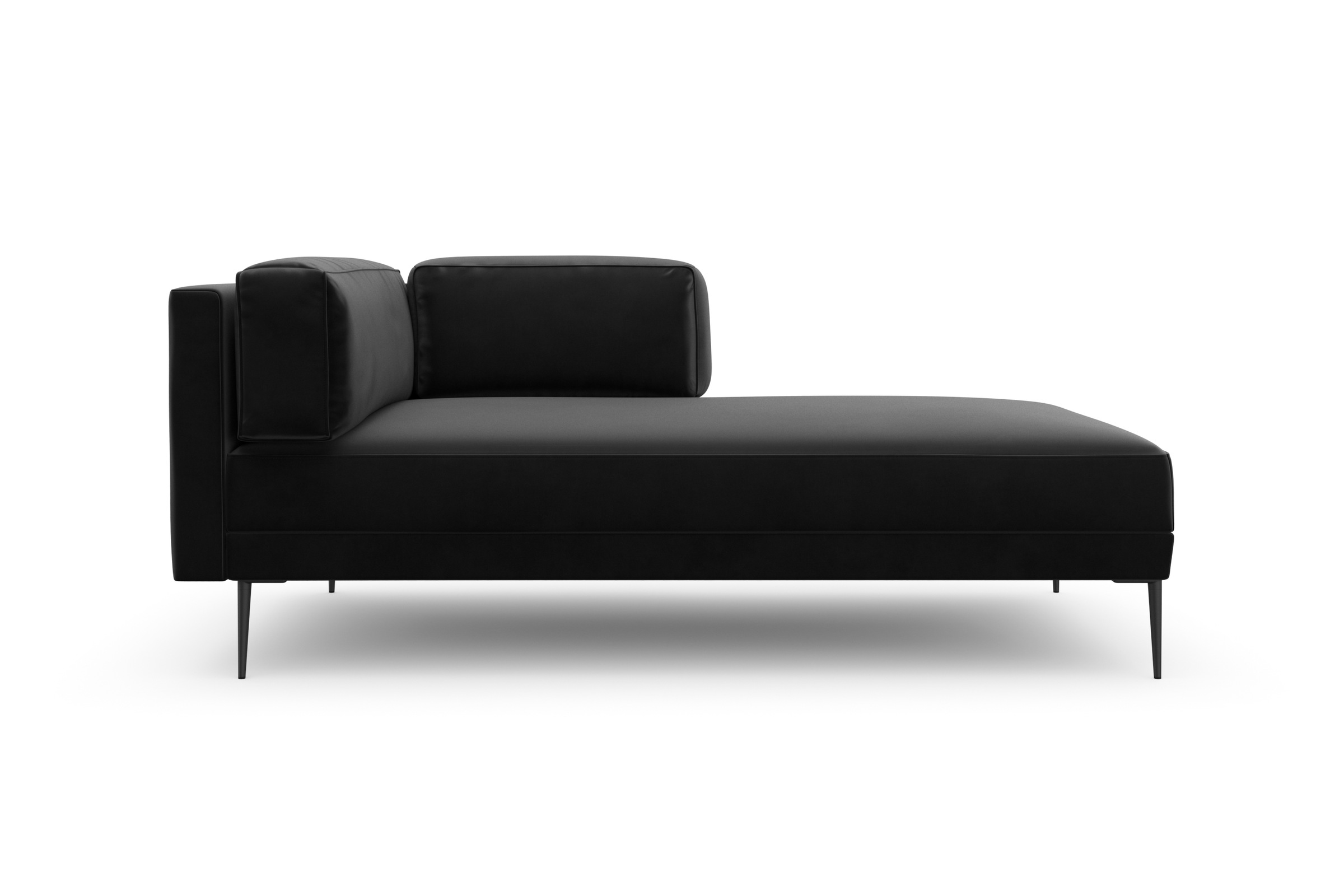 Home affaire Recamiere »Bihult« Armlehne links oder rechts bestellbar günstig online kaufen