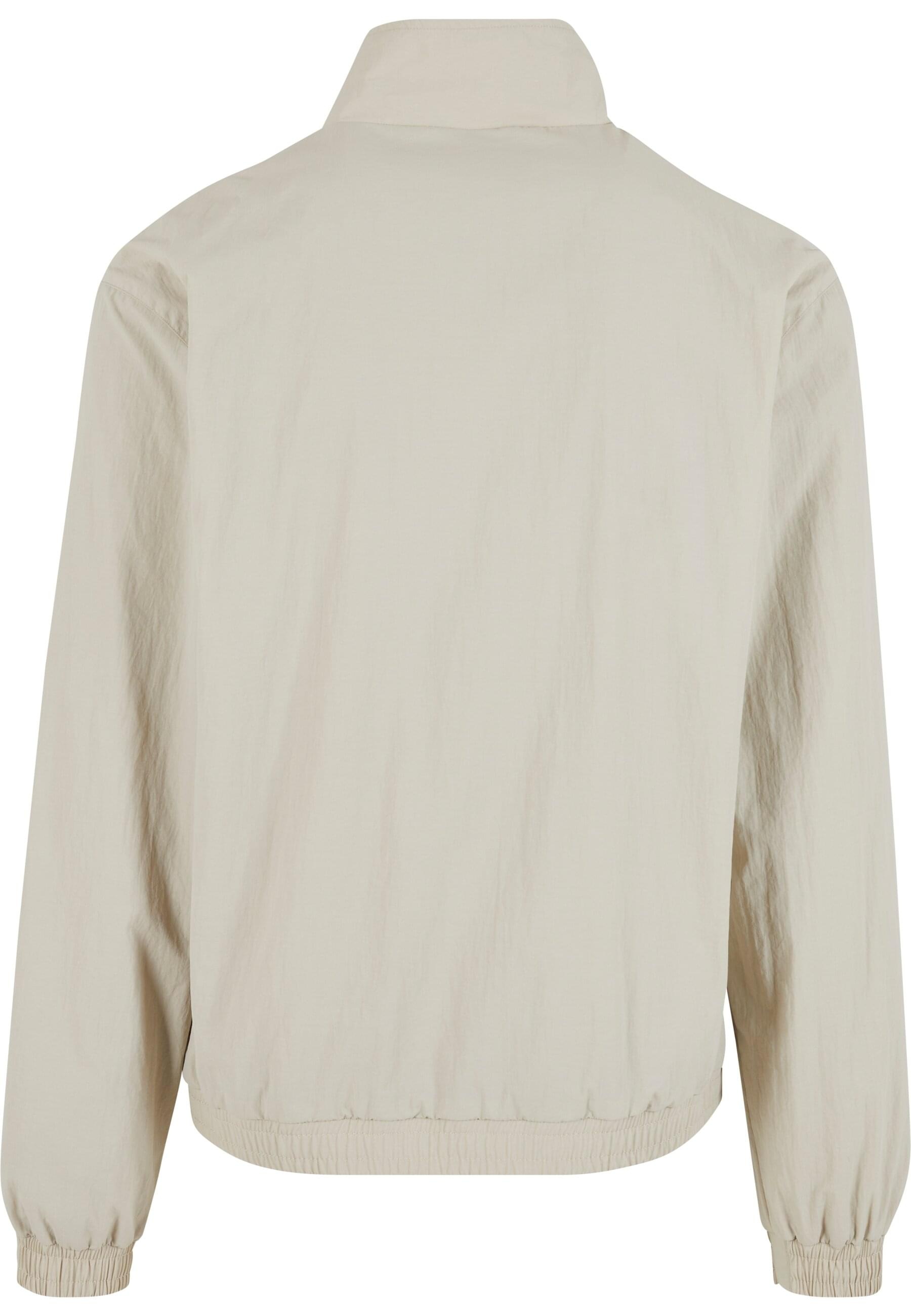 Karl Kani Trainingsjacke »Karl Kani Sport Patch Essential Trackjacket« 1 Stk. tlg. ohne Kapuze