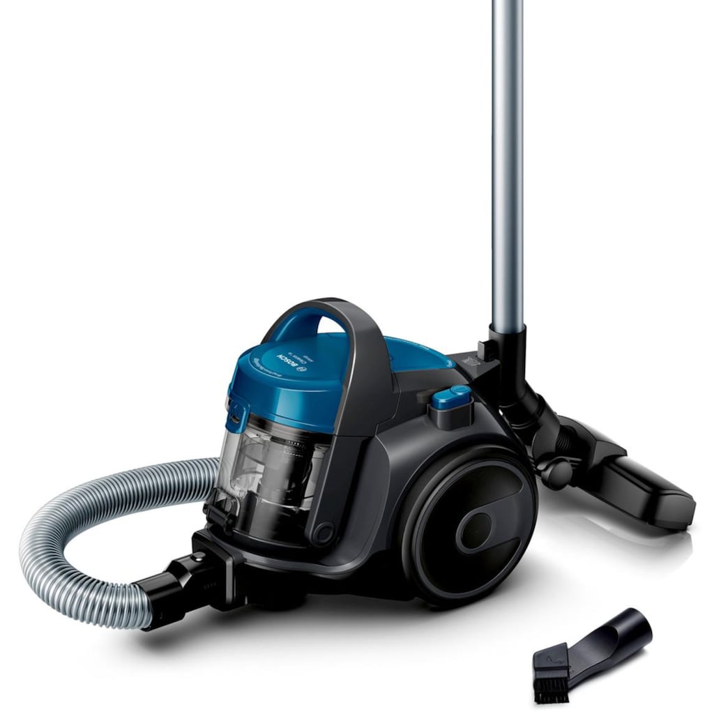 BOSCH Bodenstaubsauger »BGC05A220A Cleann'n«, 700 W, beutellos