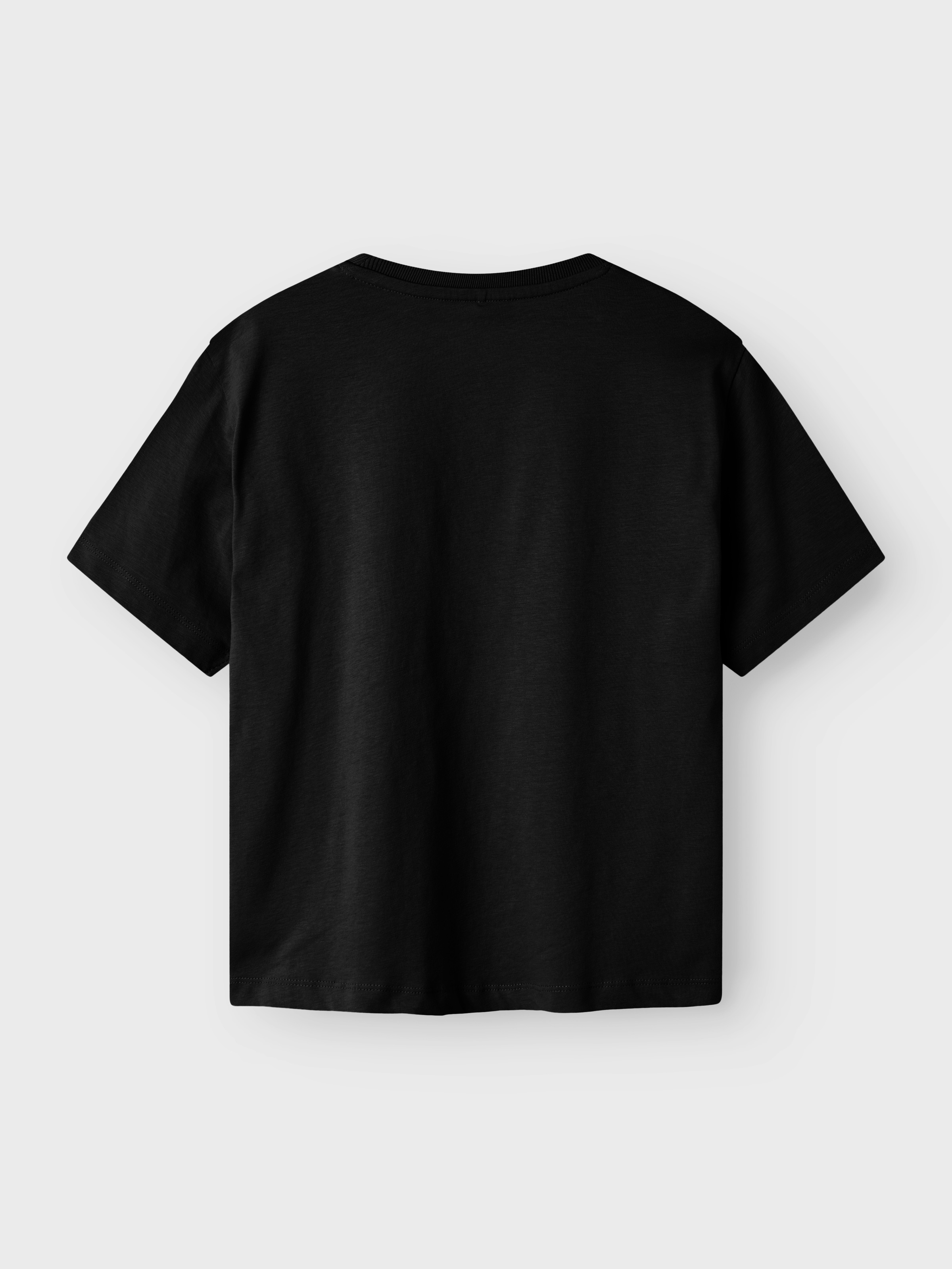 Name It T-Shirt »NKMVOBBO SS NREG TOP NOOS«