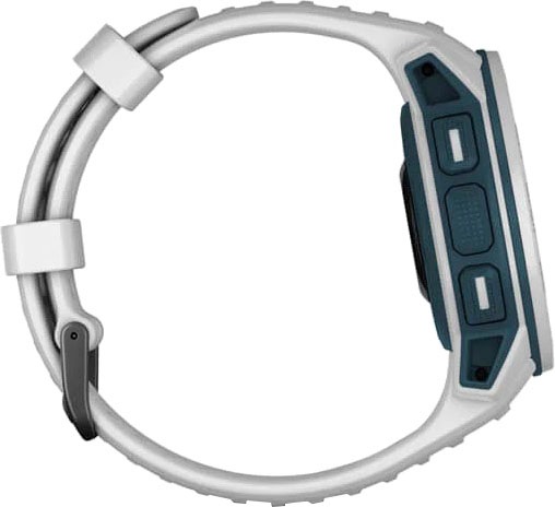 5. Bild von Garmin Smartwatch »Instinct Solar – Surf Edition«, (2,3 cm / 0,9 Zoll), 0,02 GB,)