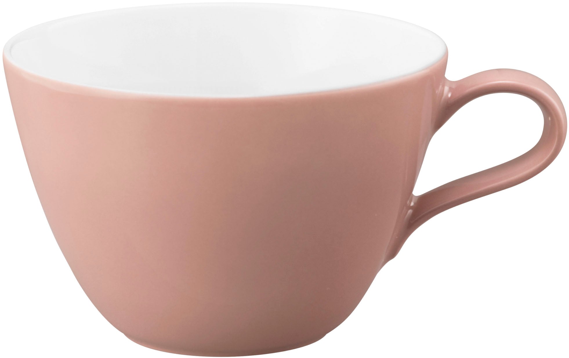 Seltmann Weiden Tasse »Life Fashion«, (1 tlg.), Milchkaffeeobertasse 0,37 l günstig online kaufen