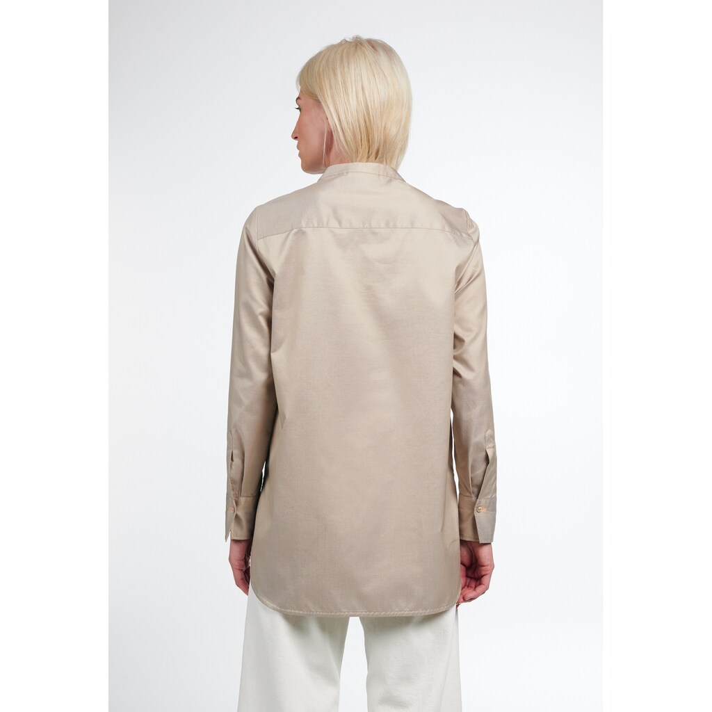 Eterna Longbluse »LOOSE FIT«