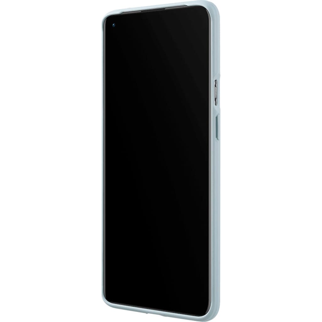 OnePlus Smartphone-Hülle »9 Pro Sandstone Bumper«
