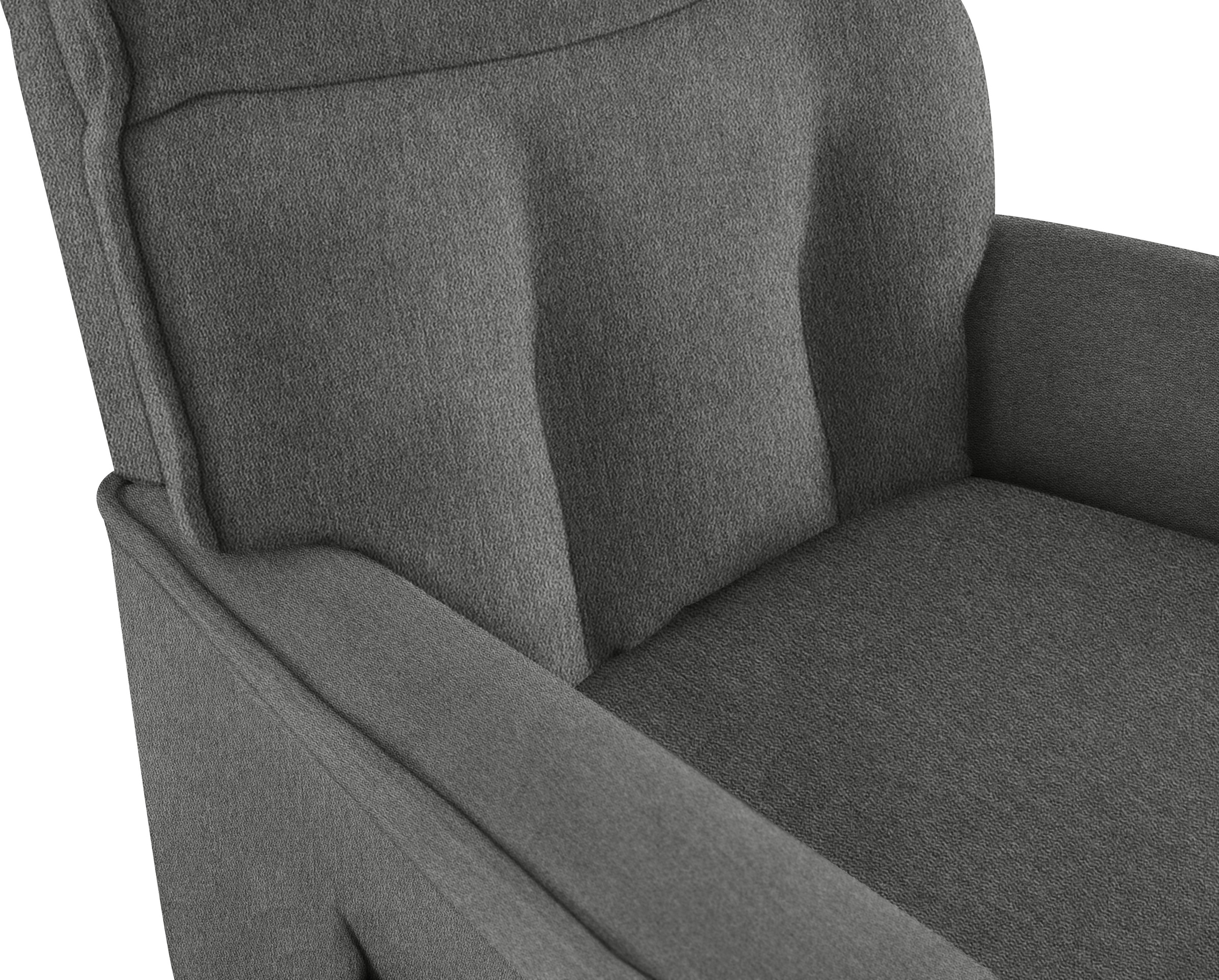 La-Z-Boy Relaxsessel »F200«, inkl. Rücken- und Fußverstellung mit Trafo, Akku oder manuell