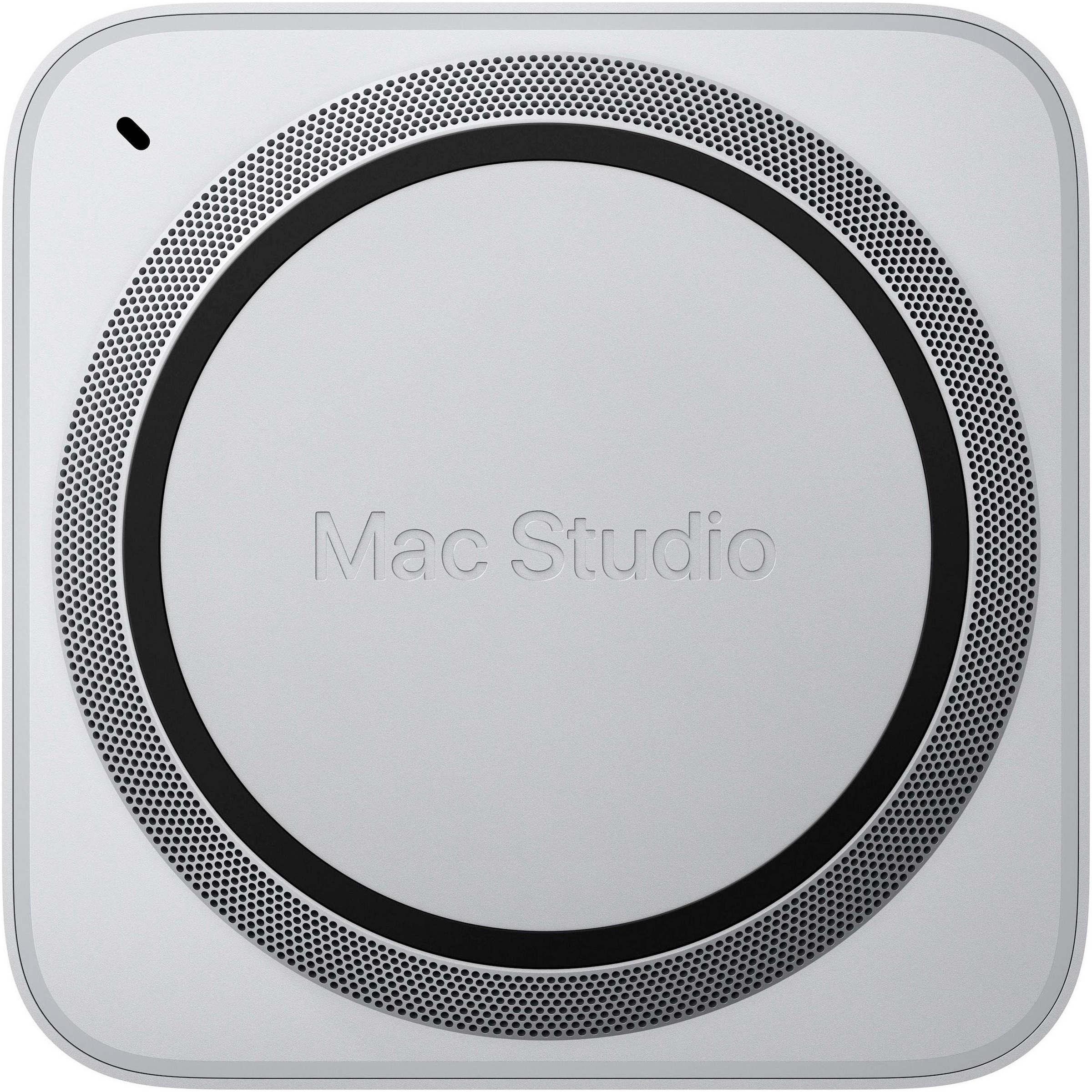 Apple Mac Studio »Mac Studio CTO«