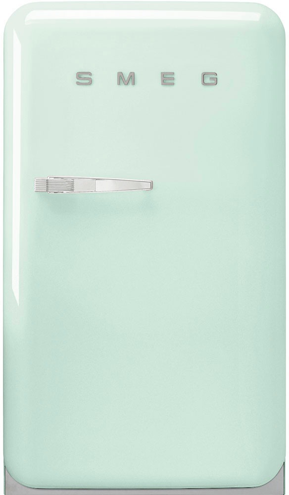 Smeg Kühlschrank »FAB10«, FAB10RPG5, 97 cm hoch, 54,5 cm breit online bei