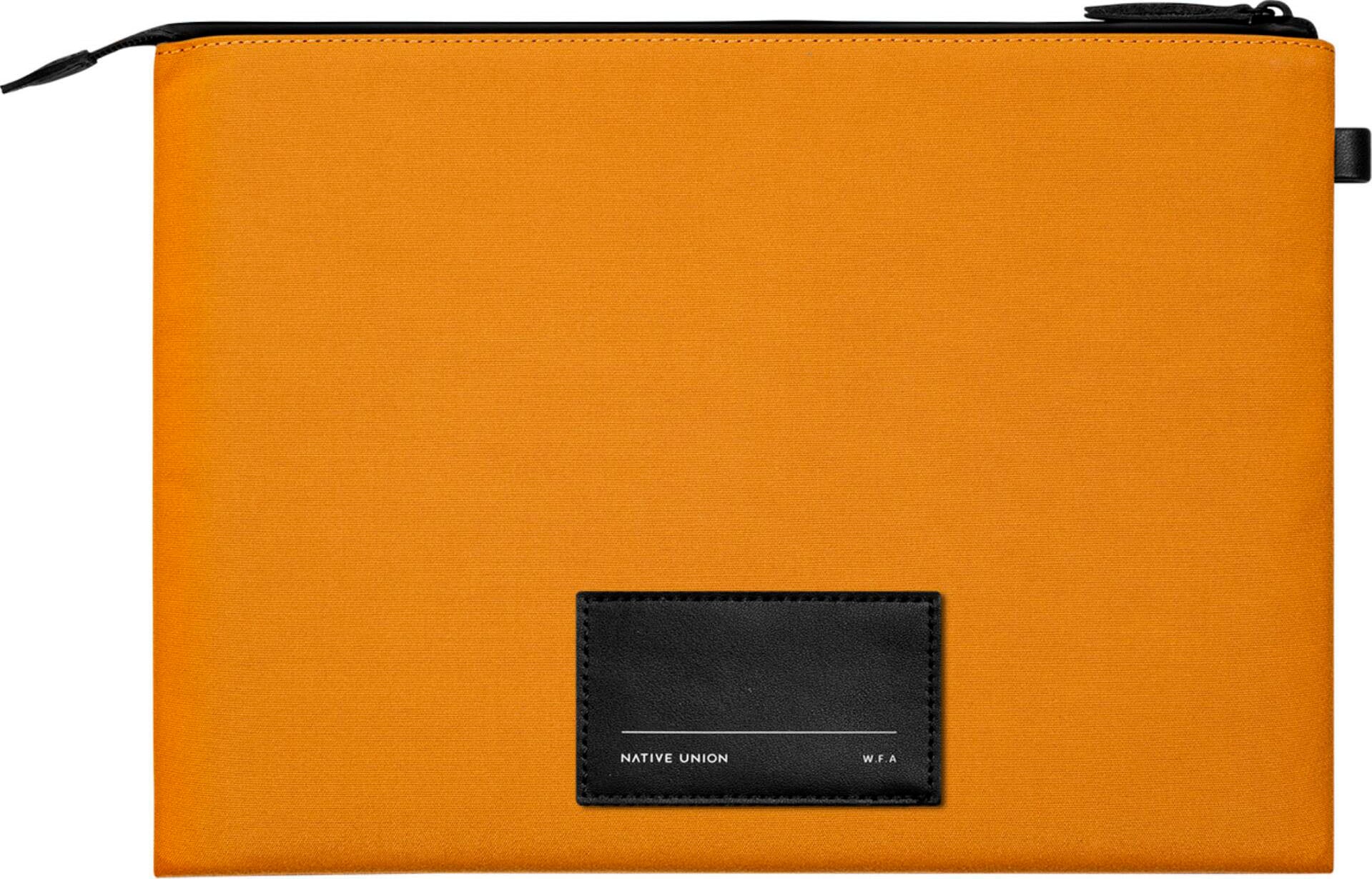 NATIVE UNION Laptop-Hülle »W.F.A MacBook 13"«, 33 cm (13 Zoll)