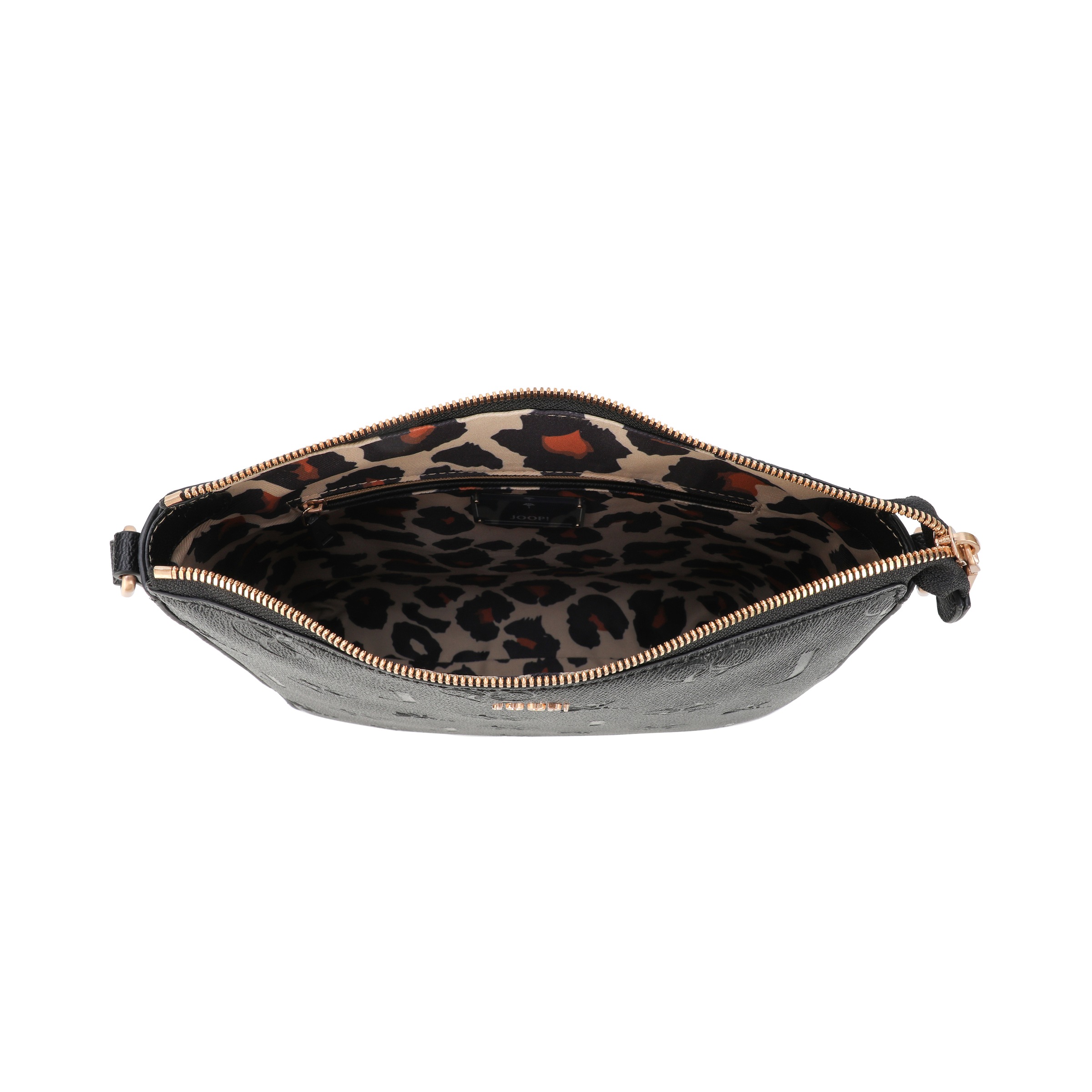 JOOP! Schultertasche »decoro edition jasmina shoulderbag mvz«, Umhängetasche Handtasche Damen Tasche Damen
