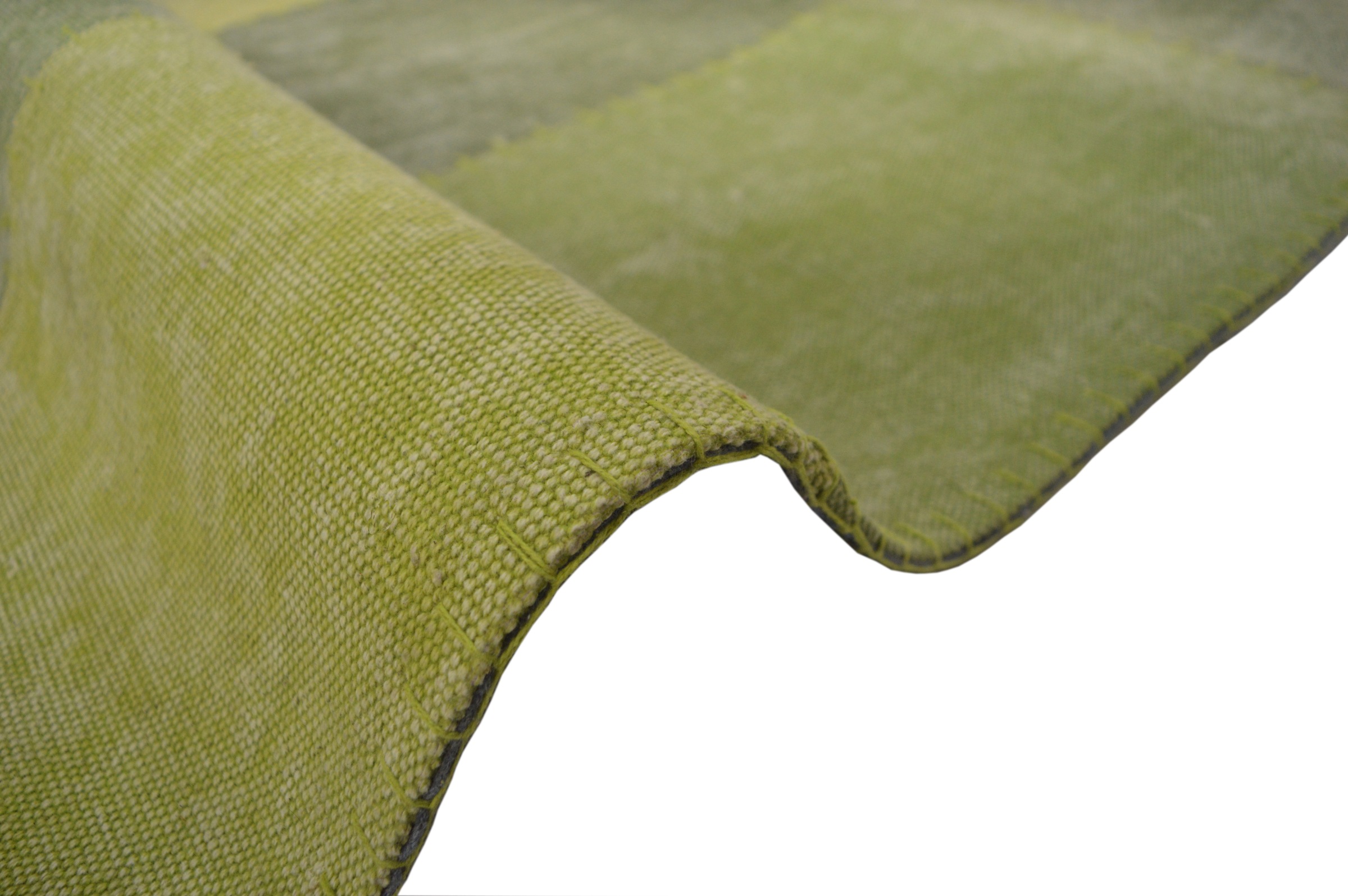 Kayoom Teppich »Lyrical 110«, rechteckig, 13 mm Höhe, Handgefertigt, hochwertig verarbeitetes Unikat im Antik-Design