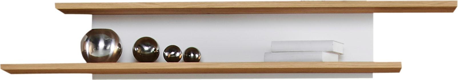 VOGL Möbelfabrik Wandboard, Breite 142 cm günstig online kaufen