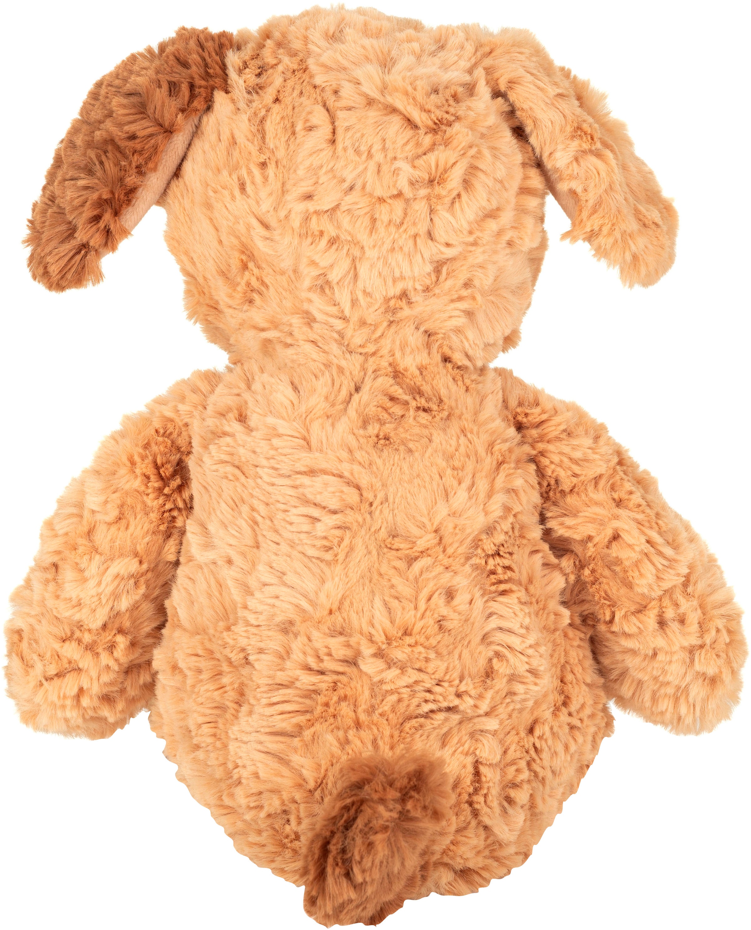 Teddy Hermann® Kuscheltier »Herzekind, Schlenkerhund Spotty 32 cm«