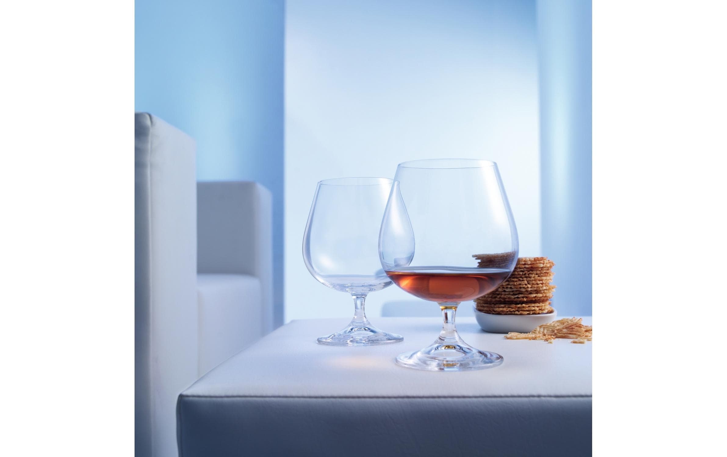montana-Glas Cognacglas »Pure 520 ml«