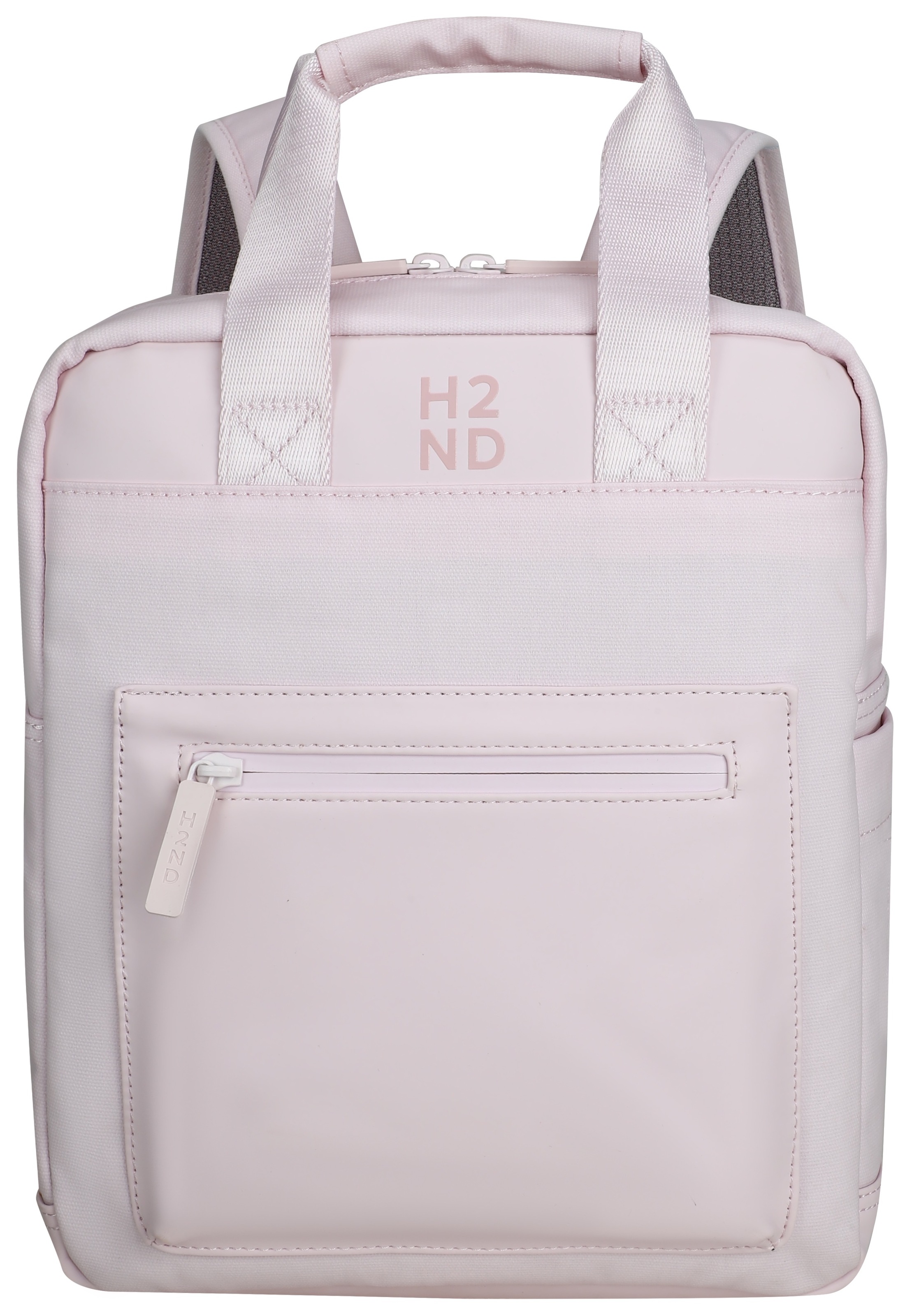 Harbour 2nd Damen HARBOUR 2nd »Hamburg L« Tagesrucksack Arbeitsrucksack Freizeitrucksack rosa