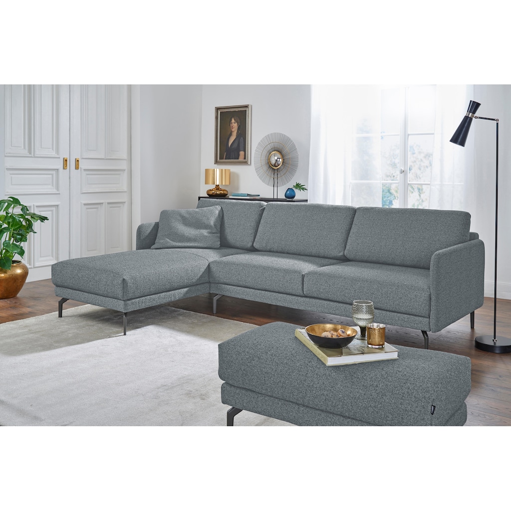 hülsta sofa Ecksofa »hs.450«