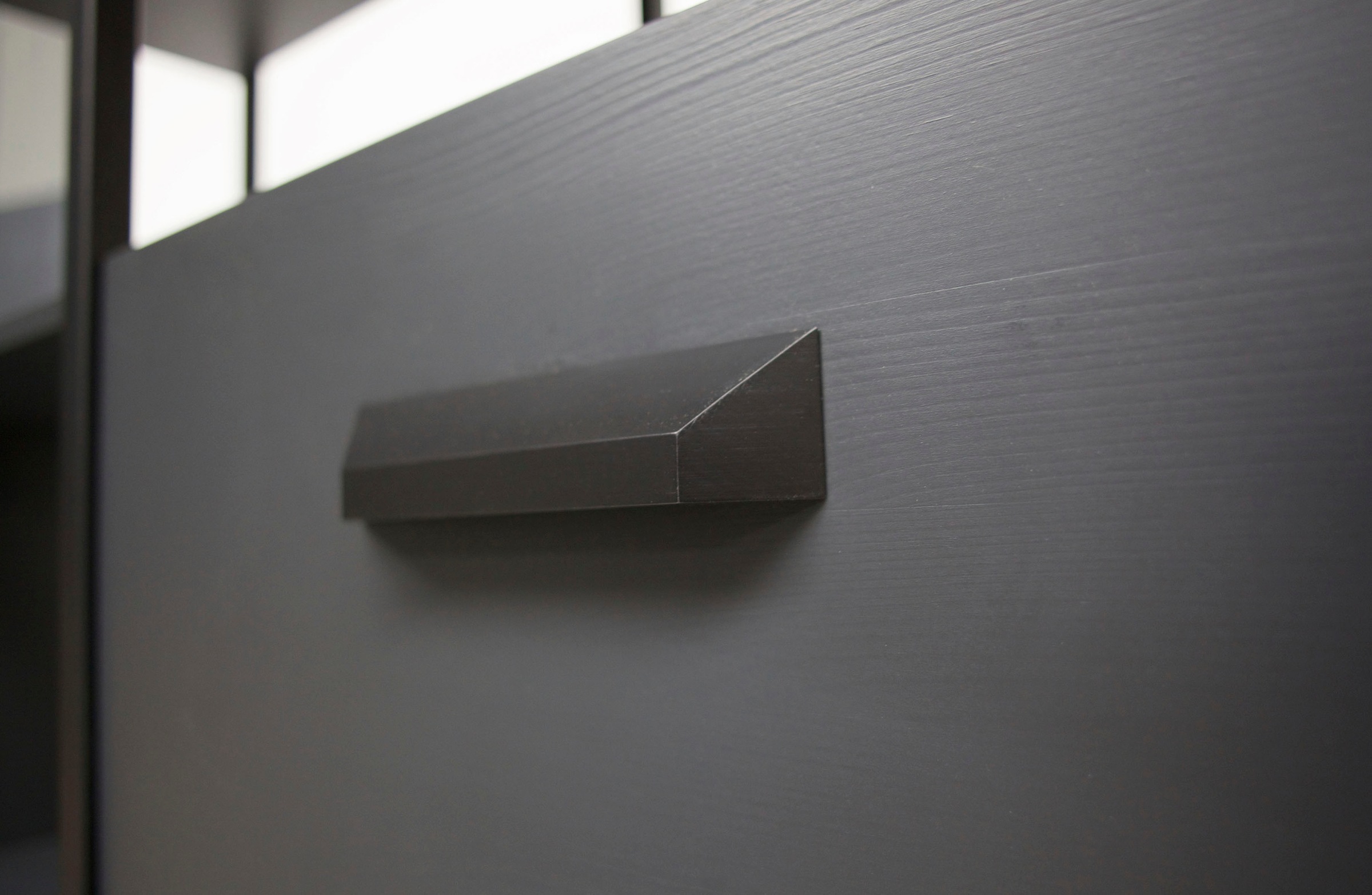 WOOOD Regal »Legacy«, mit Schubladen, H 221 cm x B 125 cm