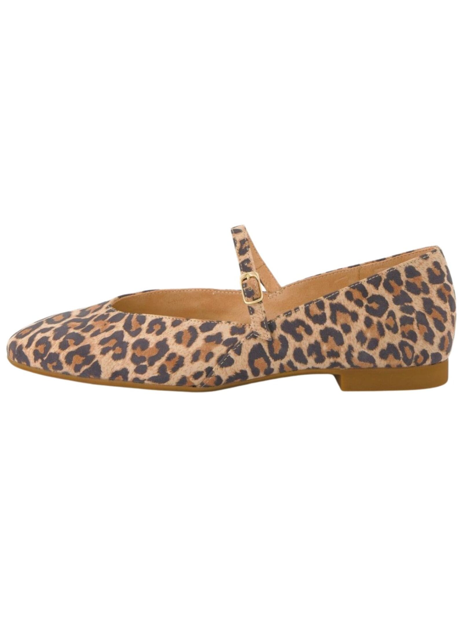 Paul Green Riemchenballerina »Paul Green Ballerinas Leder«