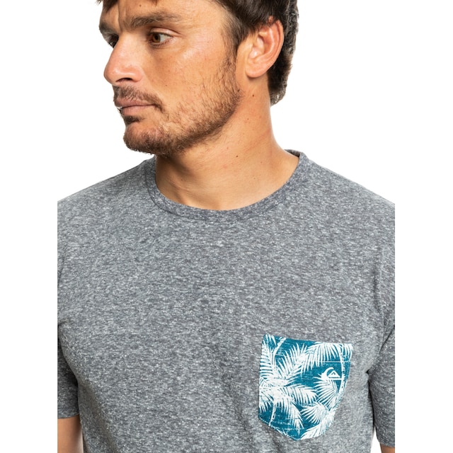 Quiksilver T-Shirt »Retro Plan« online kaufen