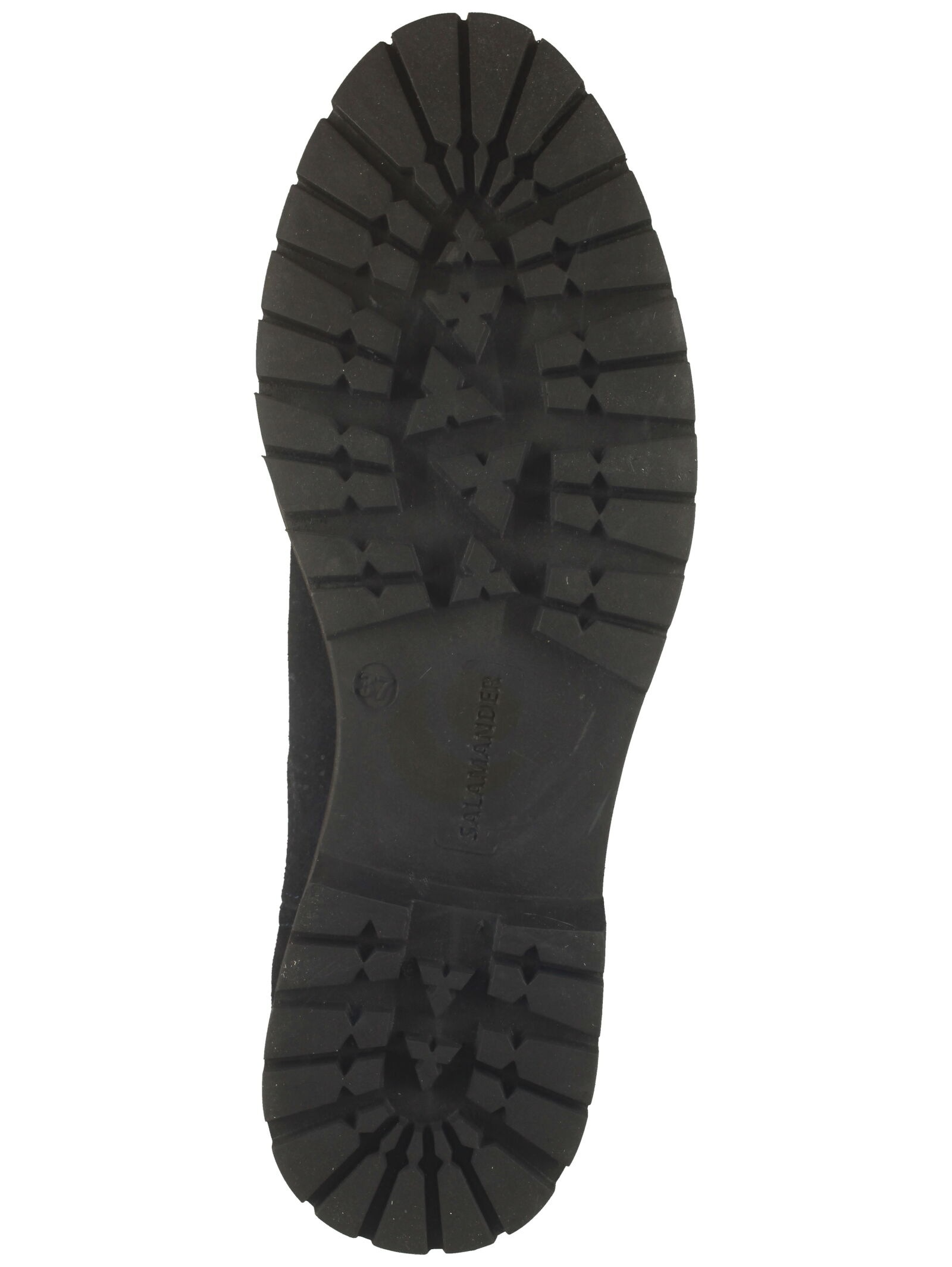 Salamander Stiefelette »Salamander Stiefelette Veloursleder/Textil«