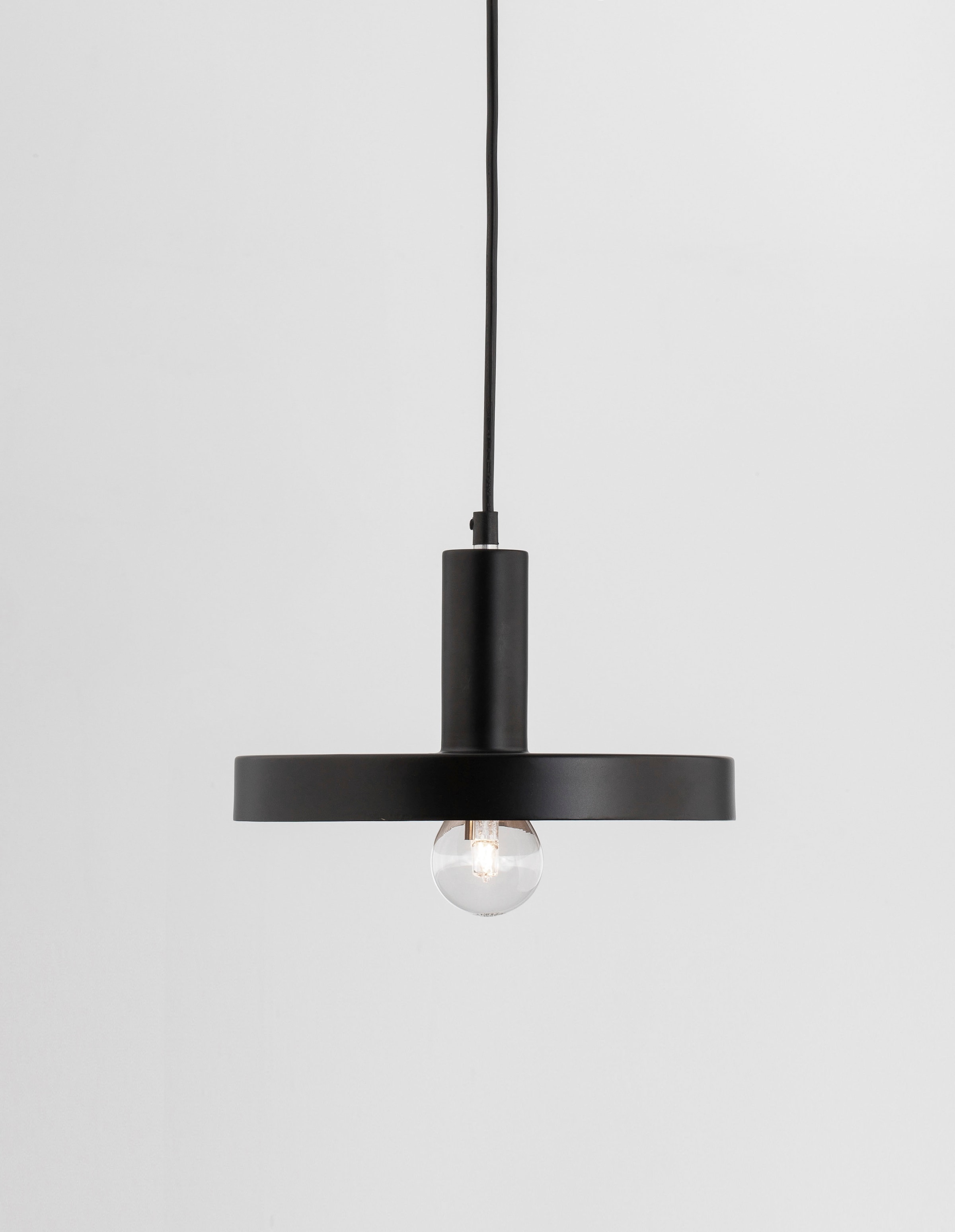 Nova Luce Hängeleuchten »GARNI« E27 1 Stk. Ohne Leuchtmittel