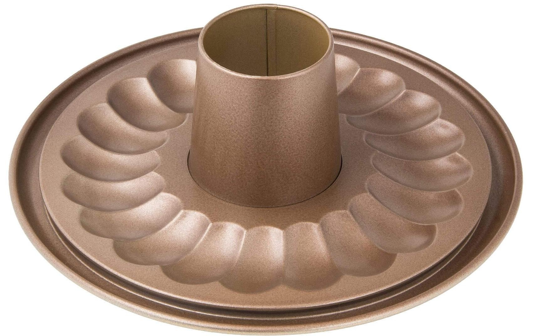 Zenker Springform »Mojave Gold 2«