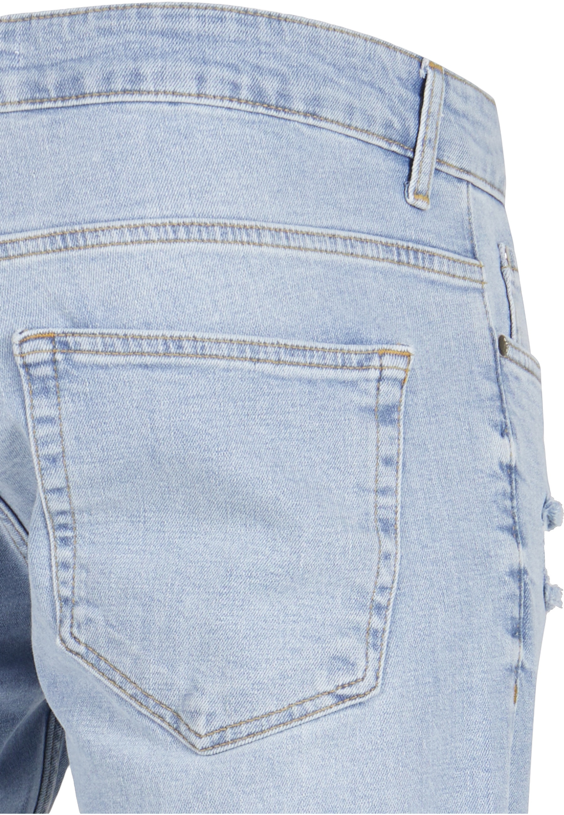 2Y Premium Bequeme Jeans »2Y Premium Herren 2Y Skinny Fit Jeans«