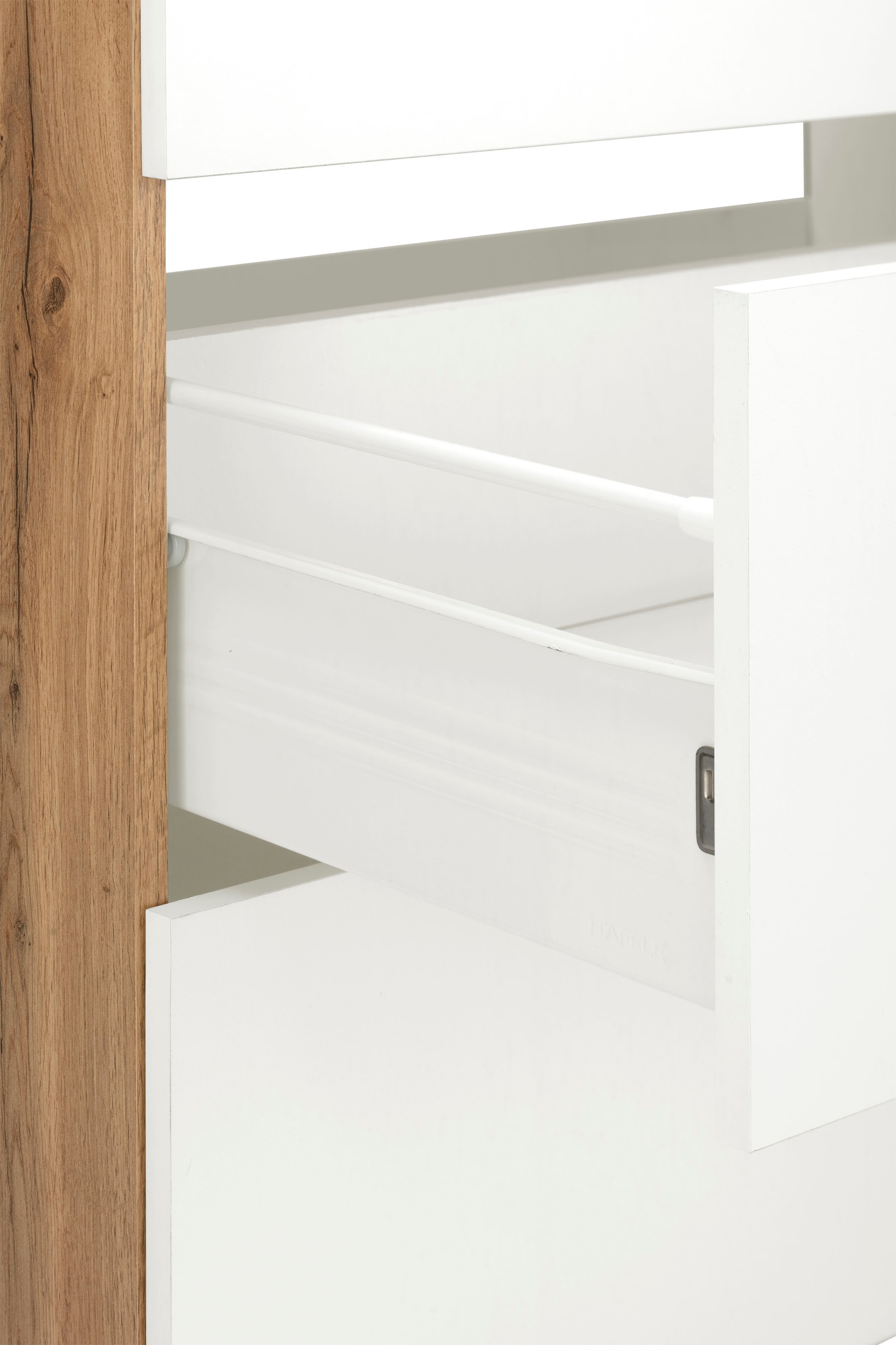 KOCHSTATION Winkelküche »KS-Wien« Stellbreite 220 x 330 cm, wahlweise mit E-Geräten