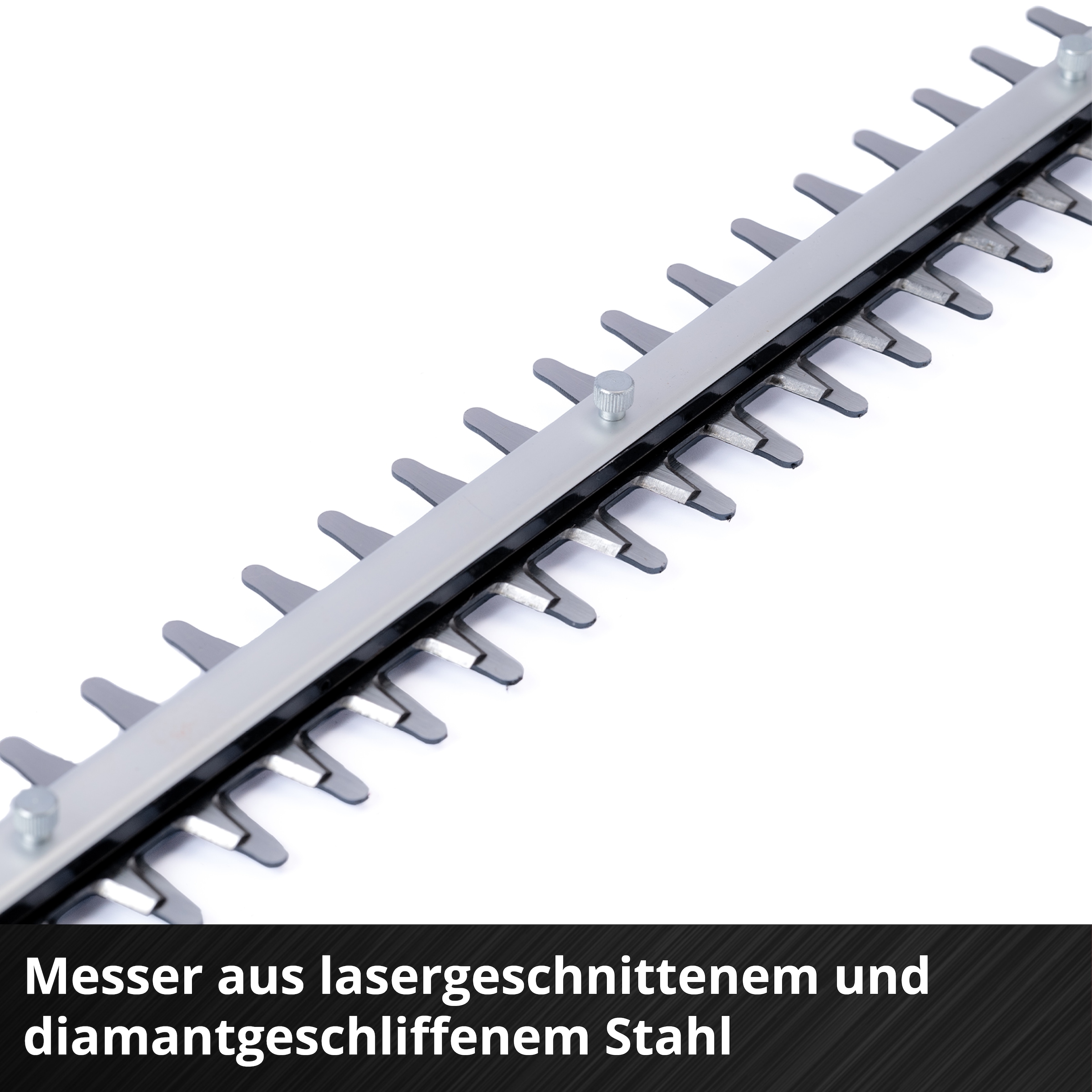 Einhell Akku-Heckenschere »GC-CH 1855/1 Li Solo«, 55 cm Schnittlänge, ohne Akku und Ladegerät