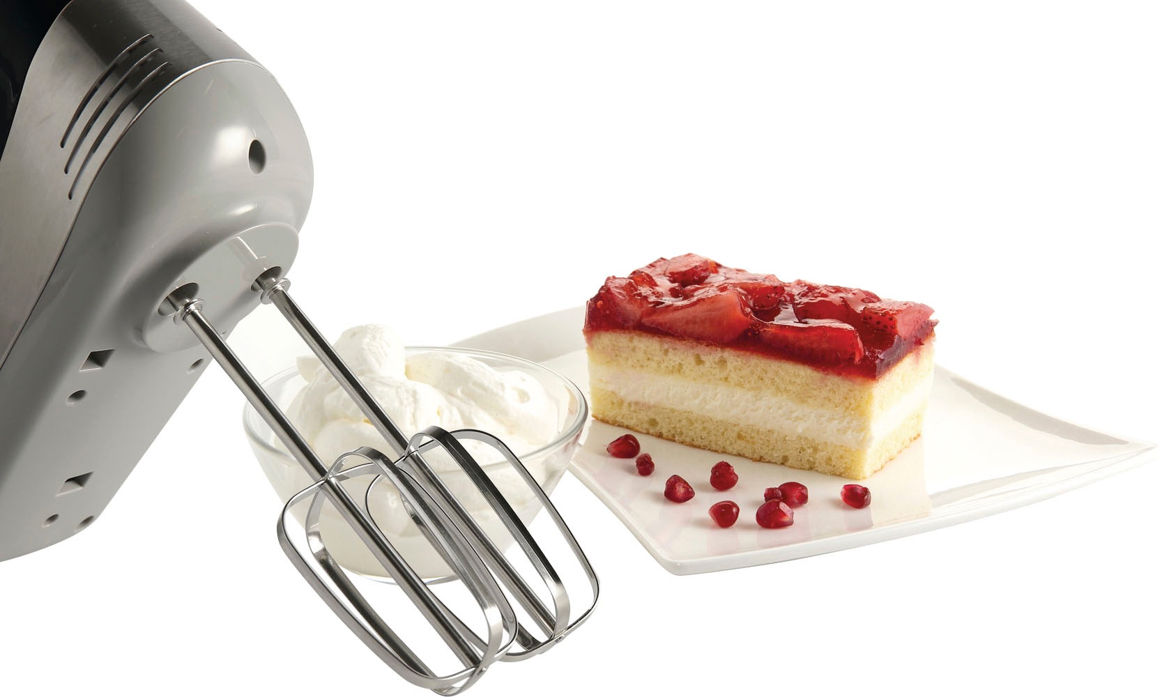 GORENJE Handmixer »M 500 DCBK«, 500 W, 500 Watt Motor günstig online kaufen