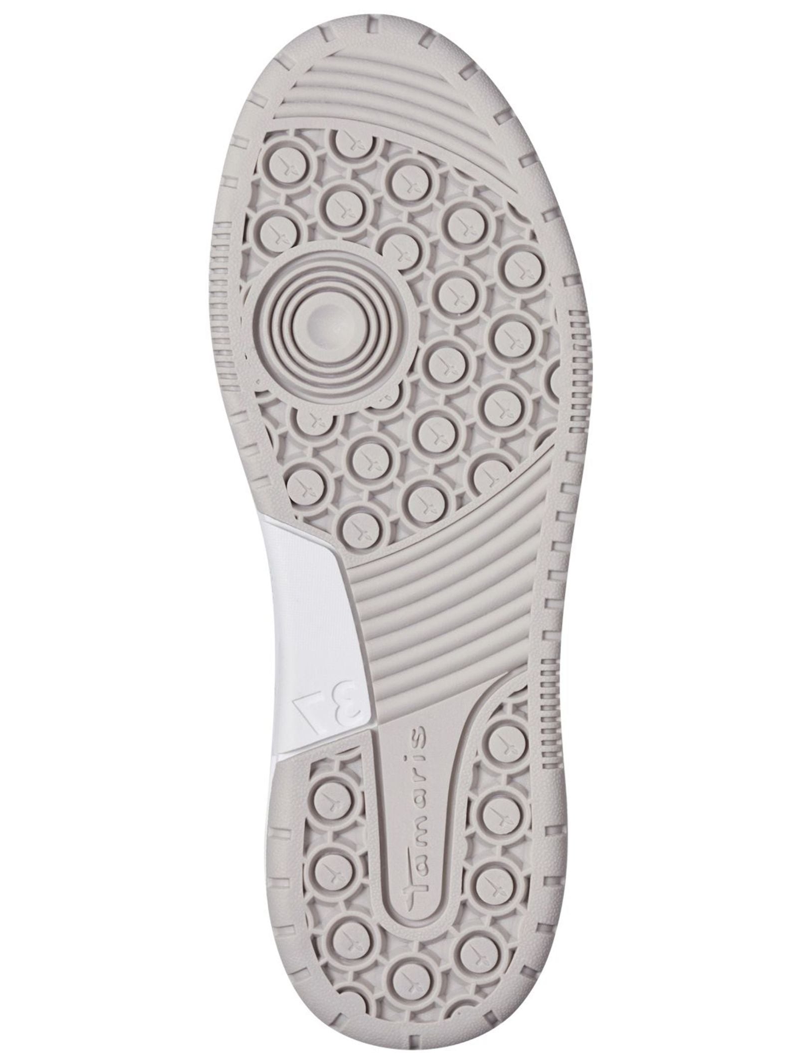 Tamaris Sneaker »Tamaris Sneaker Lederimitat«