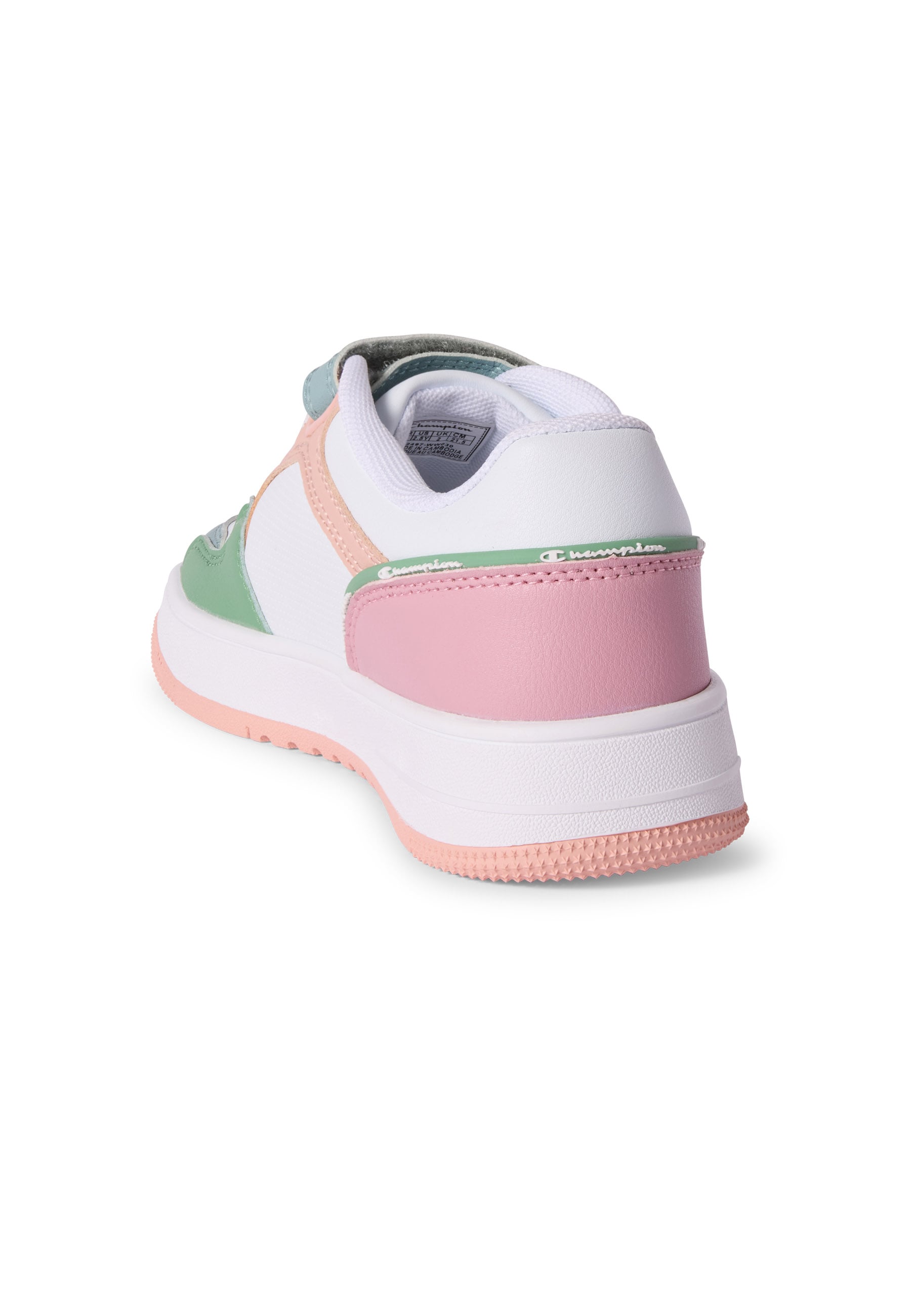 Champion Sneaker »RD18 2.0 LOW G PS«  für Kinder