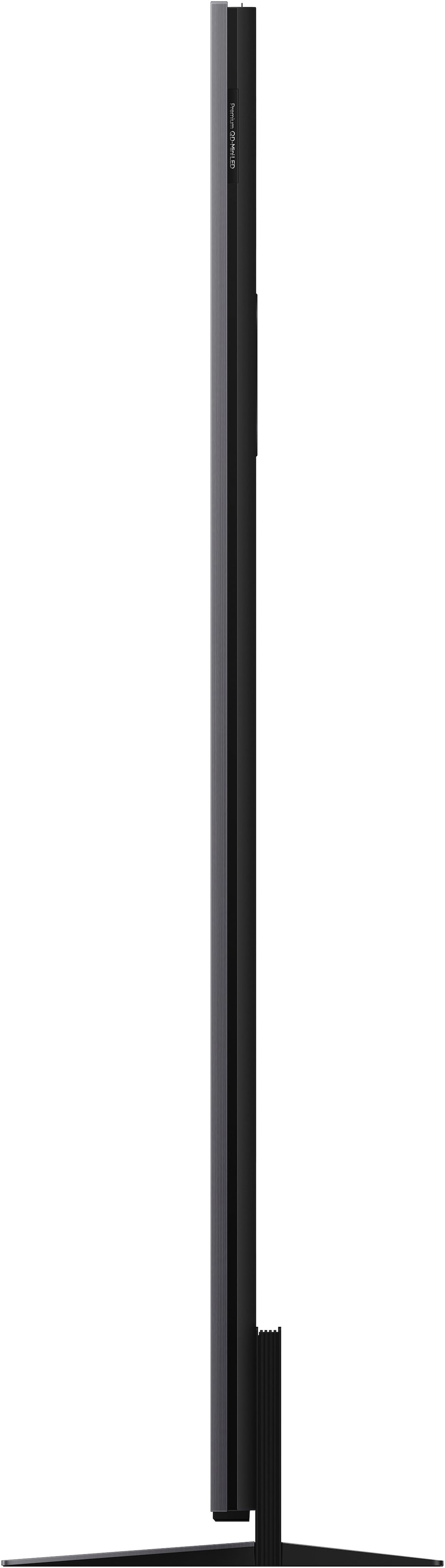 TCL QLED Mini LED-Fernseher »85Q8CX7«, 4K Ultra HD, Google TV-Smart-TV, Audio von Bang & Olufsen, Smart TV, Apple TV, 144Hz, 4K HDR, Multi-HDR
