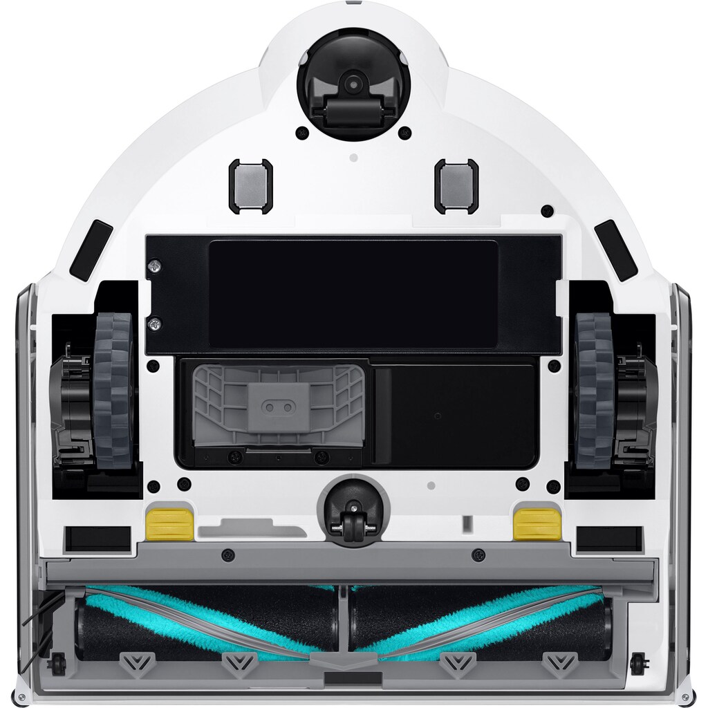 Samsung Saugroboter »Jet Bot AI+ VR50T95735W/WA«