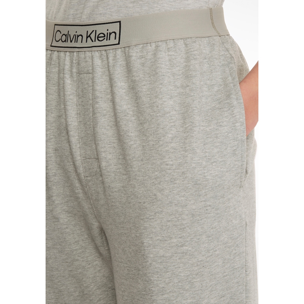 Calvin Klein Underwear Homewearhose