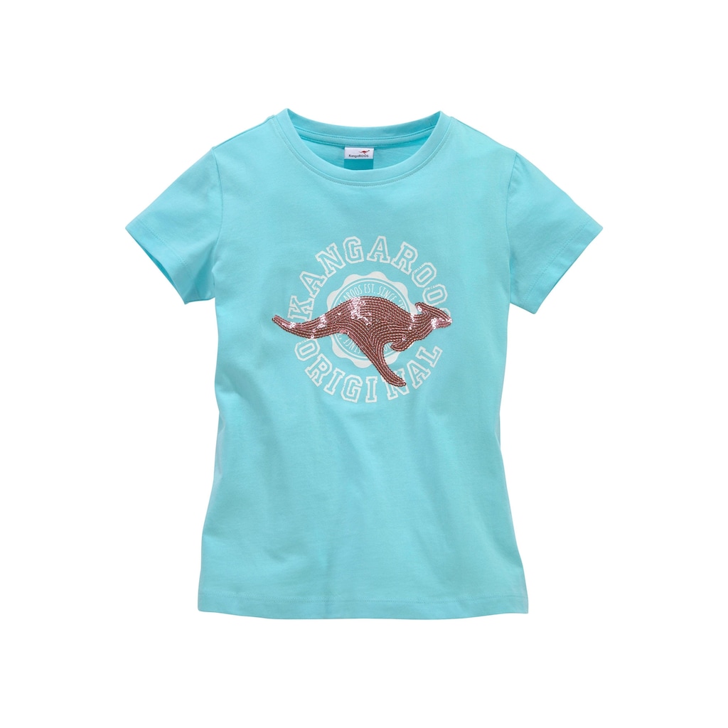 KangaROOS T-Shirt