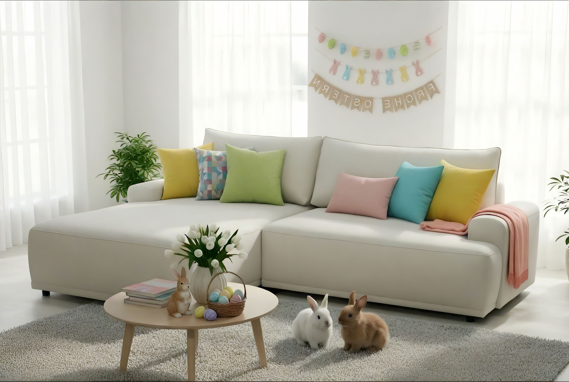 TRENDMANUFAKTUR Ecksofa »Fordon, Schlafsofa mit Bettkasten, Couch in L-Form, Breite 250 cm« in Struktur LUMOS, 3D-Effekt, sandgrau, Recamiere links