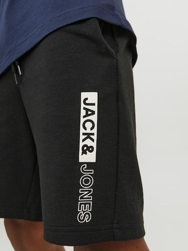 4. Bild von Jack & Jones Junior Sweatshorts »JPSTNEO SWEAT SHORTS JNR«