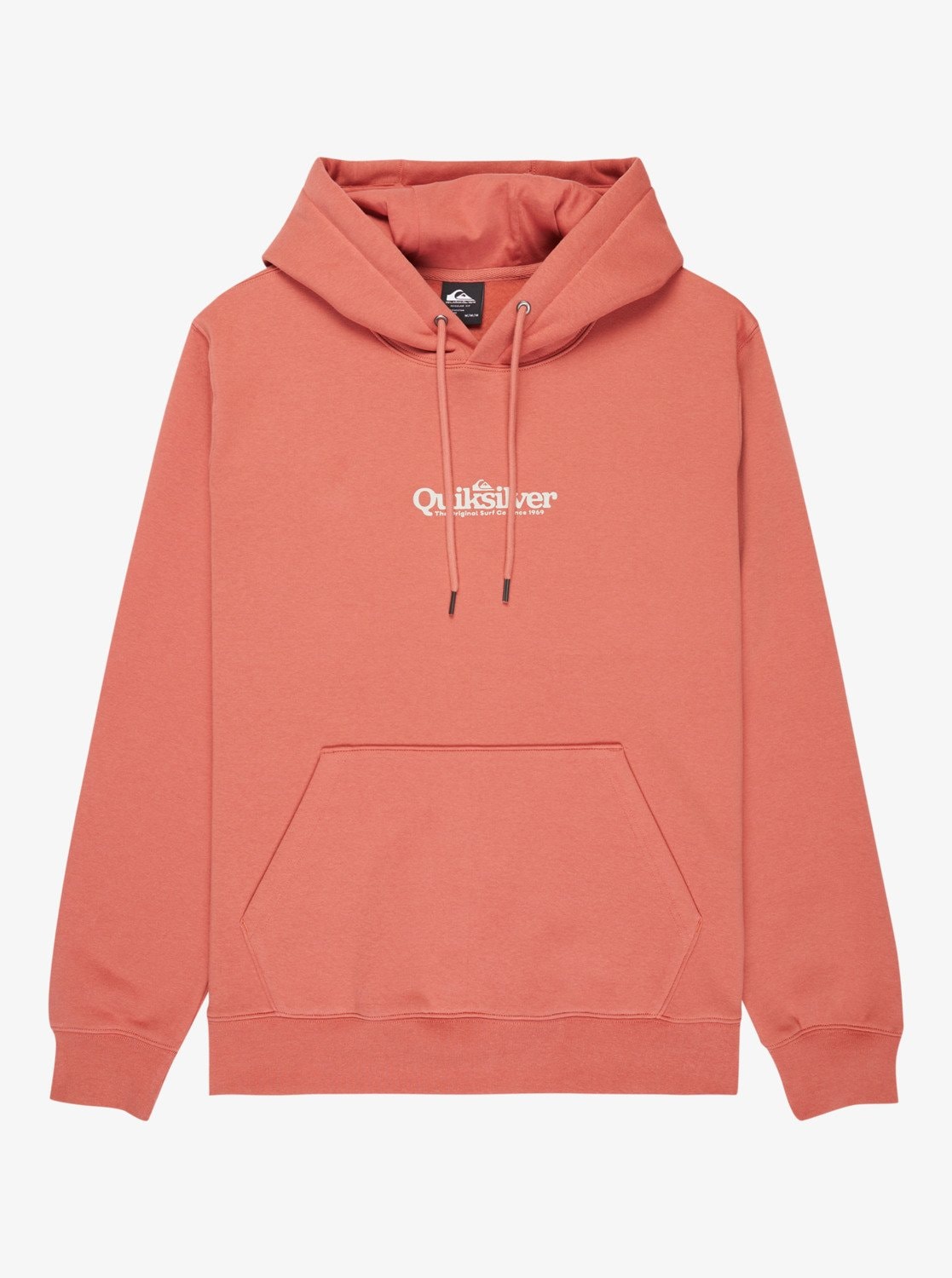 Quiksilver Kapuzensweatshirt »FINELINE HOODIE«
