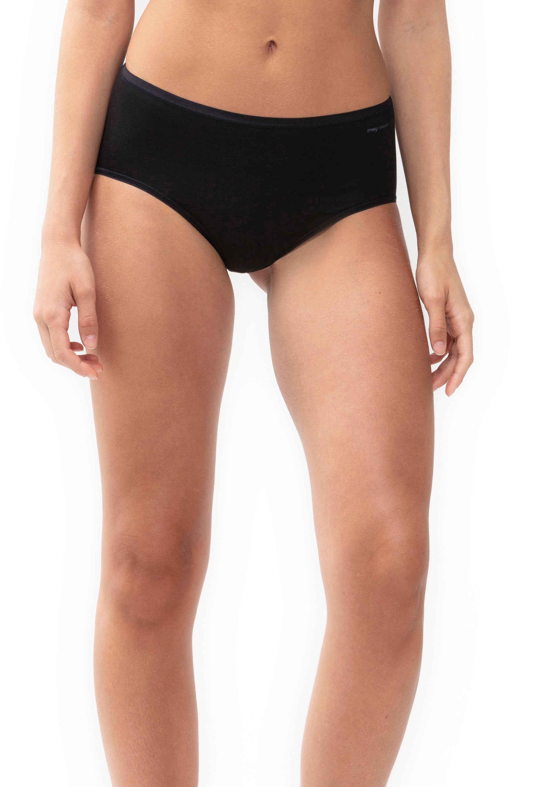 Mey Taillenslip »Superfine Organic« 3er Pack,  Natürliches Tragegefühl