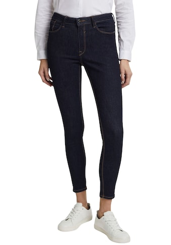 Esprit Collection Skinny-fit-Jeans, in Ankle-Länge kaufen